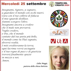 25 settembre